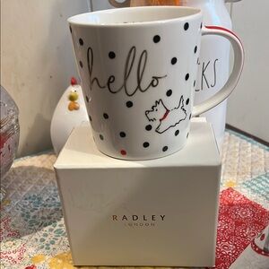 Radley Mug